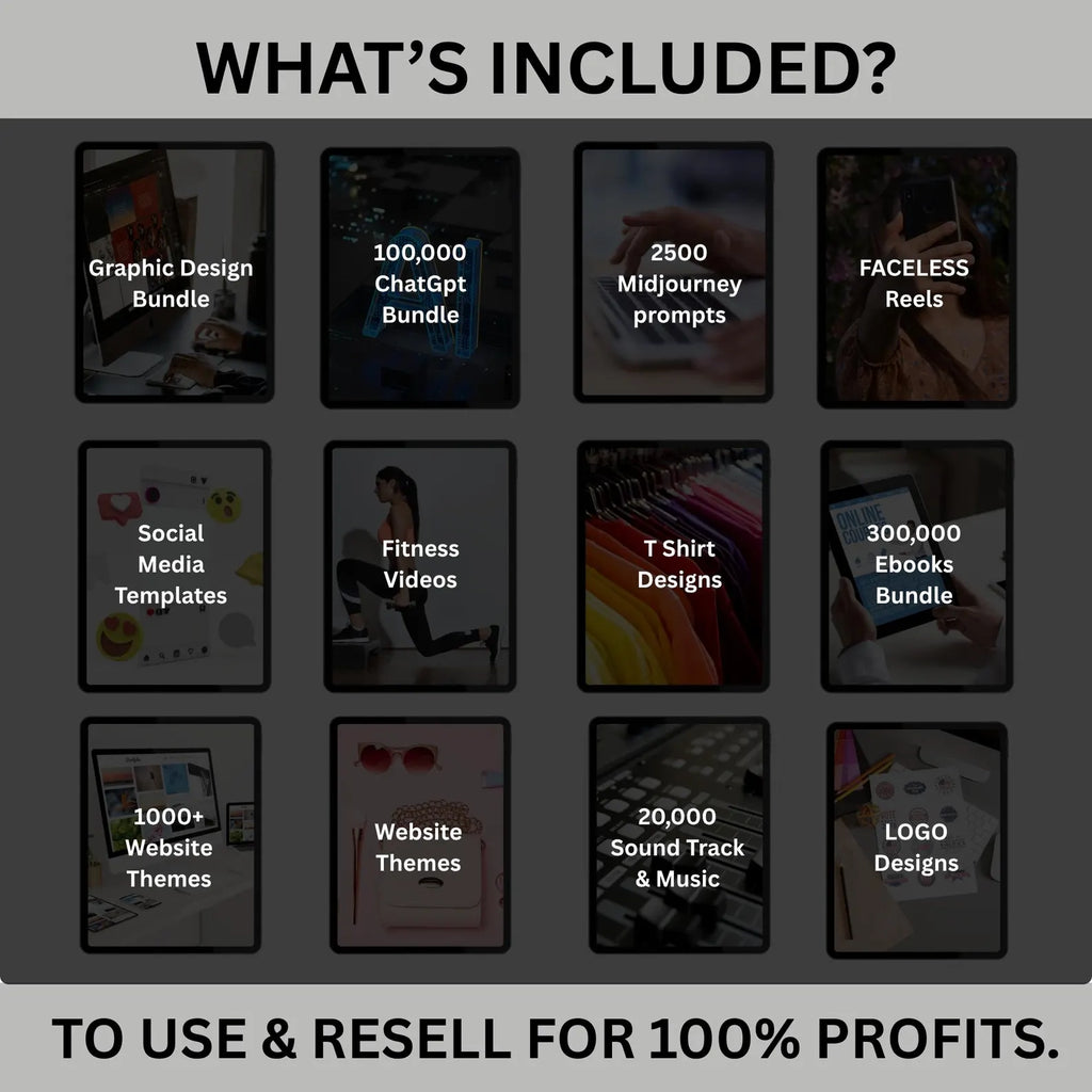 From Broke to Bold - Ebook Guide