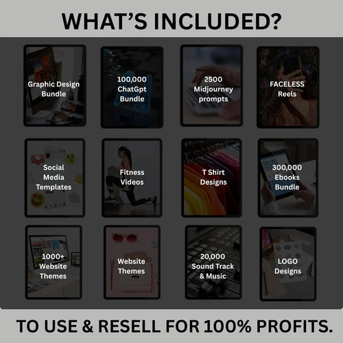From Broke to Bold - Ebook Guide